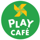 Logo Play Café