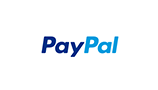 Logo Paypal Play Café paiement en ligne