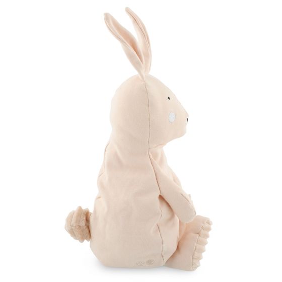peluche lapin rabbit trixie