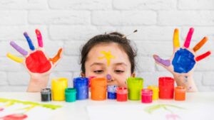 atelier loisirs creatifs play cafe