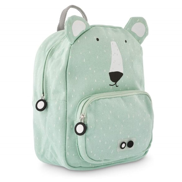 sac à dos Trixie Mr Polar Bear trixie
