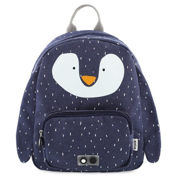 sac a dos trixie mr penguin