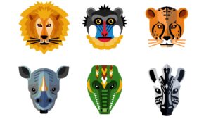 ateliers loisirs creatifs masques