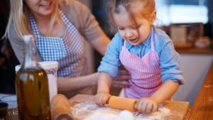 atelier cuisine loisirs