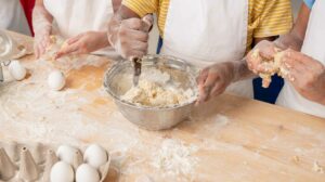 atelier cuisine cookies