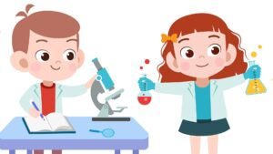 atelier sciences chimie