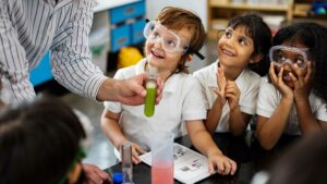 atelier scientifique