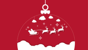 atelier créatif boules noël 3d