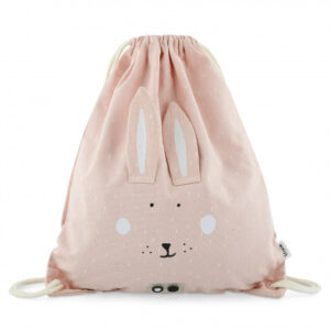 Sac à dos - sac de gym Mrs Rabbit Trixie