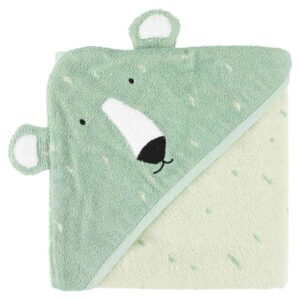 Cape de bain Trixie Mr Polar Bear Play Café