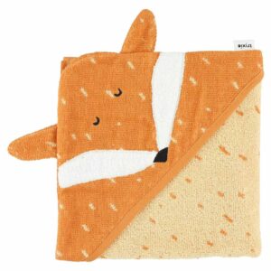 Cape de bain Trixie Mr Fox Play Café