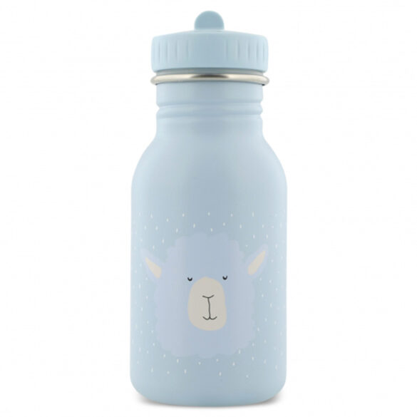 Petite gourde Trixie Mr Alpaca 350ml