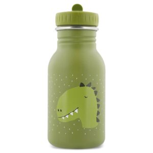 Petite gourde Trixie Mr Dino 350ml