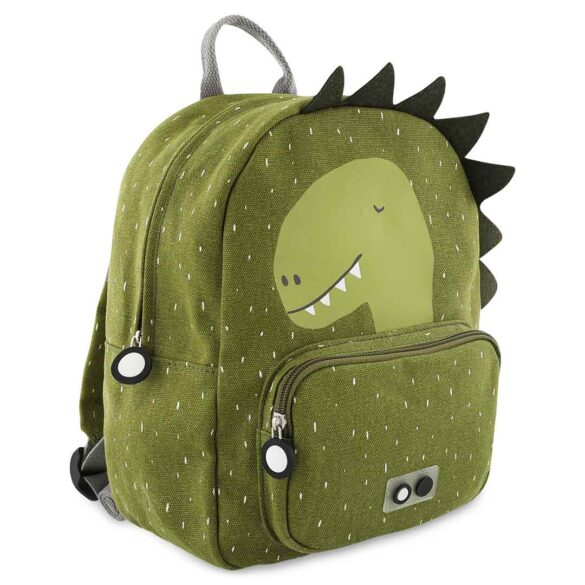 sac à dos Mr Dino trixie