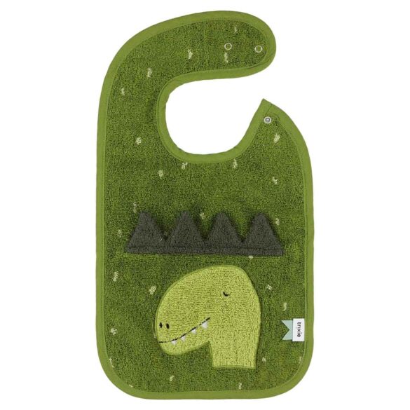 Bavoir Mr Dino Trixie Play Café