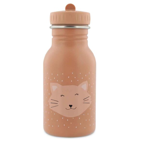 Petite gourde Trixie Mrs Cat 350 ml