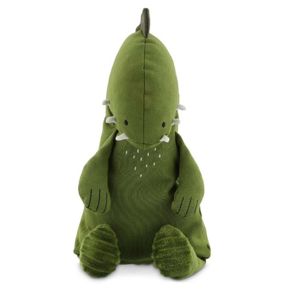 Peluche Mr Crocodile Trixie Play Café