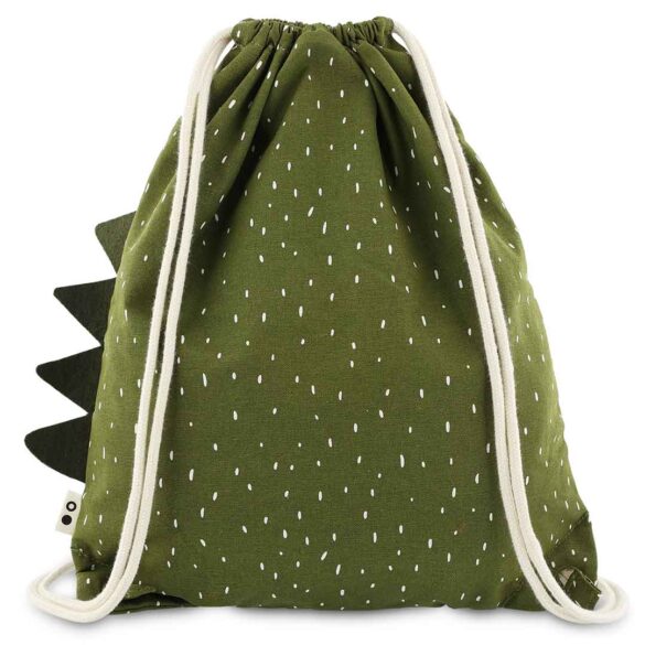 Sac à dos - sac de gym Mr Dino Trixie